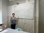 Занимательный лингвострановедческий квиз “My English”