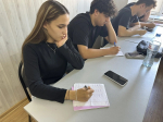 Занимательный лингвострановедческий квиз “My English”