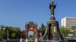 Приглашаем на 233-й день рождения города Краснодара