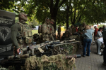 Мэр Краснодара наградил талантливую молодёжь премиями на фестивале КрасМолФест