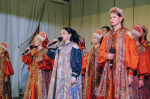 День Красной Поляны