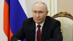 Путин увеличил численность Вооруженных сил России до 2,44 млн человек