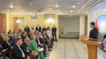 Кубанские виноделы презентовали собственную продукцию в Беларуси