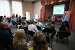 Участниками интенсивов программы «Наше дело» в Ейске стали 19 человек