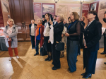 «Императорский маршрут на Кубани» презентовали в рамках Фелицынских чтений