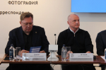 Круглый стол в Краснодаре: совместные меры по защите несовершеннолетних от табачной и никотинсодержащей продукции