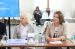 Круглый стол в Краснодаре: совместные меры по защите несовершеннолетних от табачной и никотинсодержащей продукции