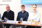Круглый стол в Краснодаре: совместные меры по защите несовершеннолетних от табачной и никотинсодержащей продукции