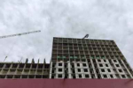 В Апшеронске за 60 млн рублей благоустраивают сквер имени летчика-космонавта