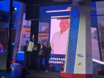 Фото: пресс-служба администрации Краснодарского края