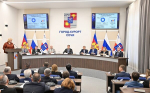 Более 350 культурных мероприятий проведут в Год единства народов России в Сочи
