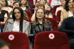 ️Юные художники Краснодарского края прославили самбо на фестивале «Я рисую самбо»