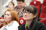 ️Юные художники Краснодарского края прославили самбо на фестивале «Я рисую самбо»