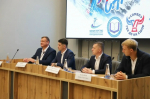 ️Юные художники Краснодарского края прославили самбо на фестивале «Я рисую самбо»