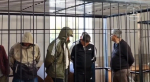 Житель Анапы с мачете разгромил подъезд многоквартирного дома