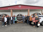 Партнерство во благо развития АПК