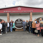 Партнерство во благо развития АПК