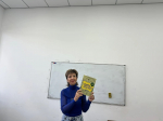 Психологический тренинг-семинар «Вход в ресурсное состояние»