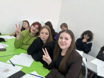Психологический тренинг-семинар «Вход в ресурсное состояние»