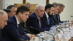 Кондратьев предложил изменить правила строительства в зонах подтопления на Кубани