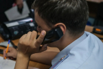 Полиция устанавливает участников потасовки со стрельбой в Краснодаре