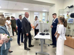 День работников дополнительного образования