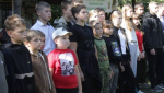 Более 400 подростков прошли подготовку в патриотическом лагере на Кубани
