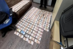 На Кубани ищут девушку-курьера аферистов, забравшую у пенсионерки 13 млн рублей