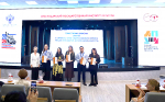 В Краснодаре подвели итоги конкурса «Лучший преподаватель Детской школы искусств»