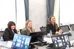 В Краснодаре подвели итоги конкурса «Лучший преподаватель Детской школы искусств»