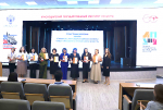 В Краснодаре подвели итоги конкурса «Лучший преподаватель Детской школы искусств»