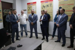 Ветераны СВО будут учить операторов дронов в Новороссийске