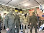 На Кубани обучили новую группу операторов БПЛА. Фото: пресс-служба Ассоциации ветеранов СВО Краснодарского края