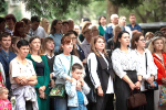 Министр культуры Краснодарского края Виктория Лапина открыла в Анапе модельную библиотеку и Школу креативных индустрий