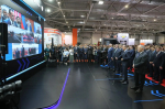 Марат Хуснуллин дал старт движению по отремонтированной дороге в Выселковском районе