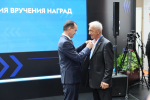 Марат Хуснуллин дал старт движению по отремонтированной дороге в Выселковском районе