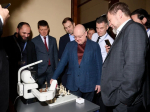 Кубок Федерации спортивного программирования 2026