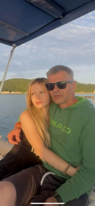 Поздравляем с Днём отца!