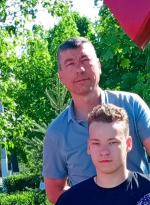 Поздравляем с Днём отца!