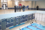 Председатель ЗСК оценил новый образовательный центр в Краснодаре