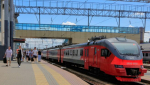 Кубань стала лидером СКЖД по пригородным перевозкам пассажиров