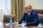 КубГУ посетил профессор Белградского университета