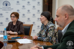 КубГУ посетил профессор Белградского университета