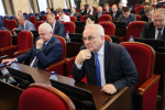 Вениамин Кондратьев: На социальную поддержку жителей Кубани в 2026 году направляем 91 миллиард рублей