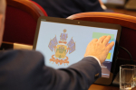 Вениамин Кондратьев: На социальную поддержку жителей Кубани в 2026 году направляем 91 миллиард рублей