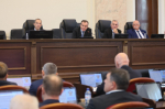 Вениамин Кондратьев: На социальную поддержку жителей Кубани в 2026 году направляем 91 миллиард рублей